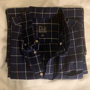 Men's Jos. A. Bank Dress Shirt